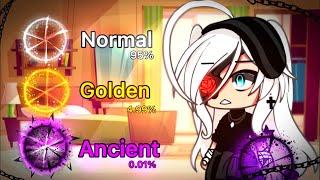  Ancient power  || meme || gacha life || 가챠라이프 {Original Ending?}