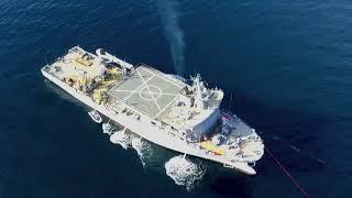 Türkiye Cumhuriyeti Devleti'nin deniz gücü
