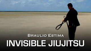 ADCC BJJ Champion Braulio Estima - Invisible Jiujitsu