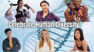 Race is Biological not a Social Construct