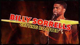 Roast Me | BILLY SORRELLS getting ROASTED | All Def | WhoDatEditz