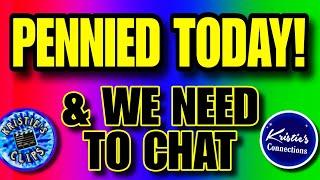 HAPPENING NOW! DOLLAR GENERAL PENNY LIST!