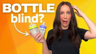 Don't Choose the WRONG Baby Bottle For Your Newborn (Comparing Baby Bottles!)