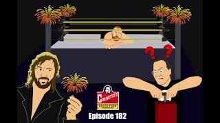 Jim Cornette Reviews Kenny Omega vs. Jon Moxley (Exploding Barbed Wire Match) at AEW Revolution