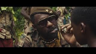 Beasts of No Nation (2015) - Commandant's First Appearance