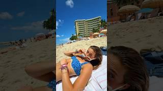 LOL️ #hawaii #travel #funny #couples #couple #hawaiian #island #beach #trend #short #shorts
