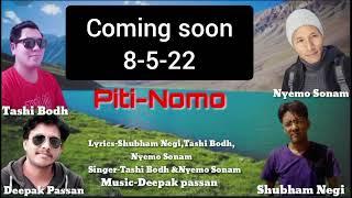 Piti Nomo Teaser New Spiti Nono stop 2022