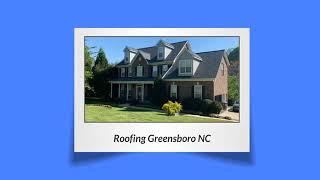 Roofer Near Me Greensboro | Davis Roofing Company