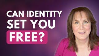 Spiritual Awakening and Labels (why embracing identity can set you free)