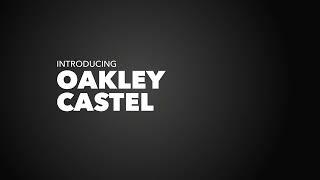 Oakley Standard Issue Castel