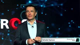 Payment methods outlook in Mexico - Salvador Espinosa, Prosa