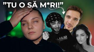 The Real Red vs Iliuha Bro/A făcut de rușine MOLDOVA pentru ANDREEA BOSTANICA