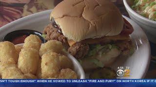 Dining Deal: Streetbird