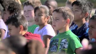 America's Heartland: Mobile Dairy Classroom