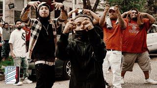Kadoe - "Bs Up" (Official Music Video) | Presented by: @RedTapeDistrict ​