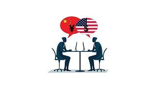 Pamela Crossley -- U.S. and China -- Business and Business