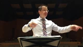 Choral Warm Up #2: Full Vocal Warm up