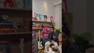 Bersama Ravi Andika di Chambertalks #betrandputraonsu #podcast #raviandika #thechambermedia