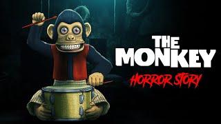 The Monkey - Horror Stories in Hindi | डरावनी कहानी | Khooni Monday E287