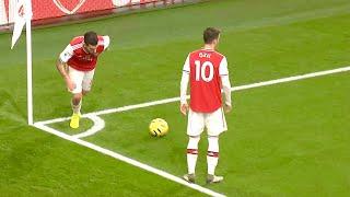 Mesut Özil: Top 10 Ridiculous Things No One Expected