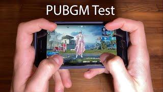 iPhone 7 PUBGM Test 2023 | Still Good or Not? | Update 2.9