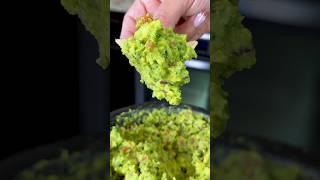 The best Guacamole #shorts