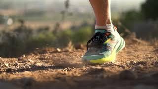 Zapatillas de Trail Running TR-6000 | No lo dice Joma