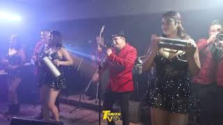 NERY PEDRAZA EN EL KAOZ DISCOTHEQUE CDMX