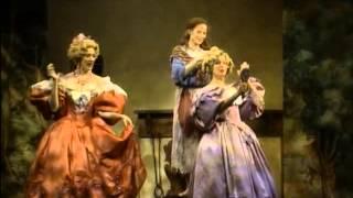 Into The Woods (1991) - Act One - Prologue