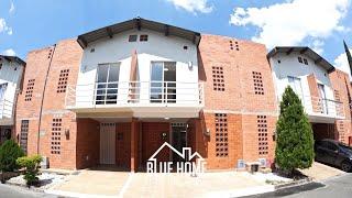 Casa 99 | Conjunto Residencial Saman II, Palmira | cód 891