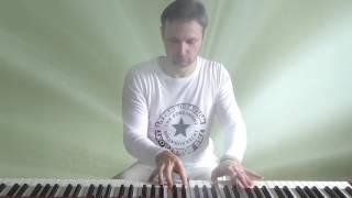 Би-2 Мой рок н ролл караоке МИНУС пианино кавер