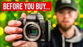 Canon M50 In 2023 | Watch THIS Before You BUY!