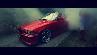 video terrible  of the BMW E36  by (EVLSKILLZ)