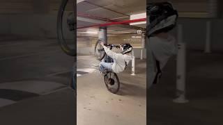 Electric #mtbstunt #bikestunt #bikelife #bmx #bikelife #dontcopyright #unfrezzmyaccount#mtb