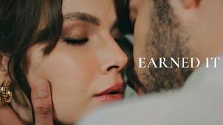 Naz + Pamir || Earned It (1x07 Trailer)