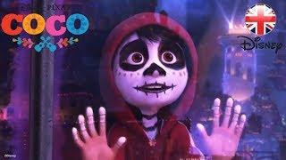 COCO | NEW UK TRAILER | Official Disney UK