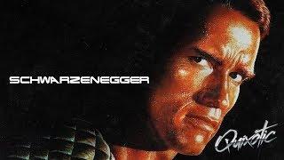 Quixotic - Schwarzenegger (Official Music Video)