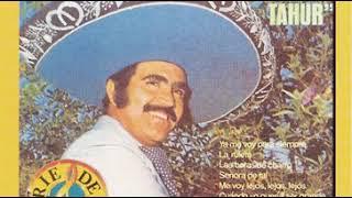 El Tahur - Vicente Fernández