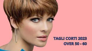 Tagli Corti 2023: over 50 - 60