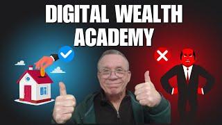 Digital Wealth Academy - Achieving Financial Success