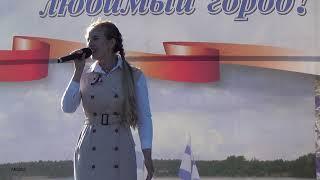 Кристина Лебедева - Нас миллионы Полина Гагарина