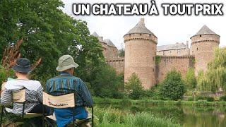 UN CHÂTEAU A TOUT PRIX : ACHETER ET ENTRETENIR SON CHÂTEAU