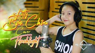 FLASHLIGHT | Bảo Châu Kitty | HQ Studio Cover