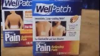 WellPatch Commercial (2004)