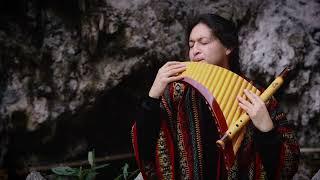 ABBA Chiquitita - Listen To The Melody That Exalts The Emotions In The Soul #ABBA #panflute