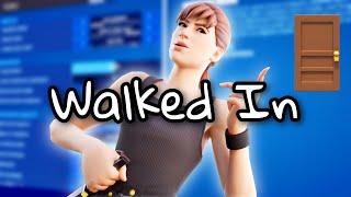 Walked In (Fortnite Montage) Edit