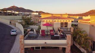 Cabo San Lucas Home for Sale Ventanas de Cortez - Casa Holly