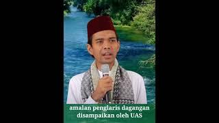 JOSS amalan penglaris dagangan paling ampuh ~ ijazah Habib Umar disampaikan oleh UAS