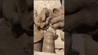 Pottery in Rajasthan