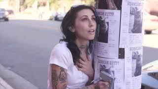 MISSING KITTY - KREAYSHAWN